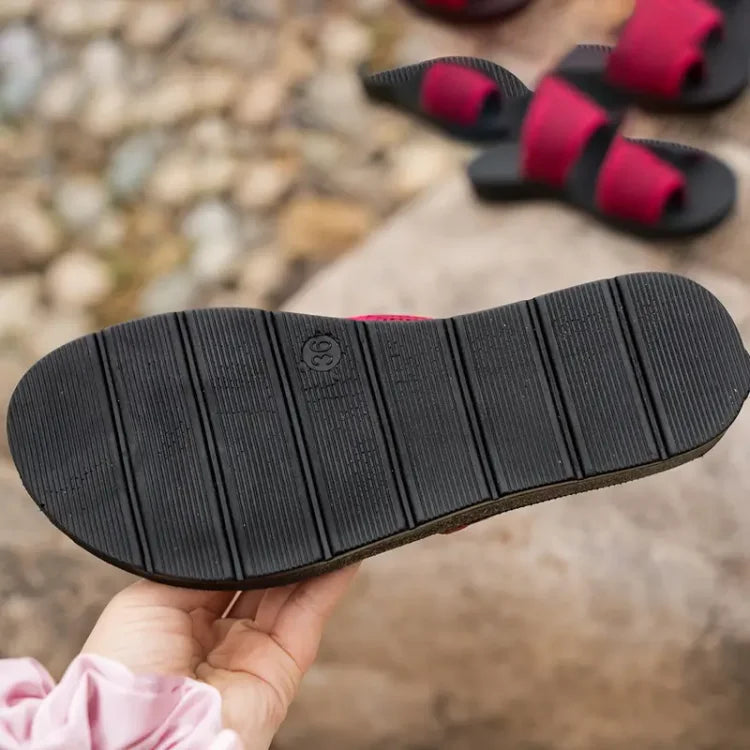 Sandali Eleganti: Sostegno e Stile