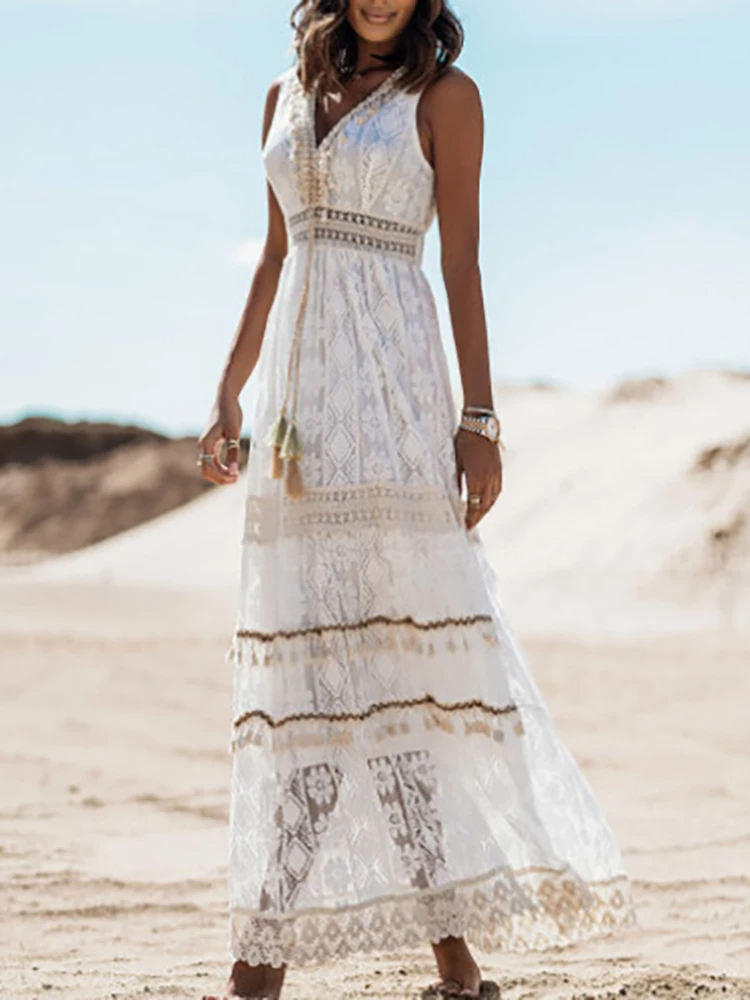 Libertà Boho, Stile Senza Età