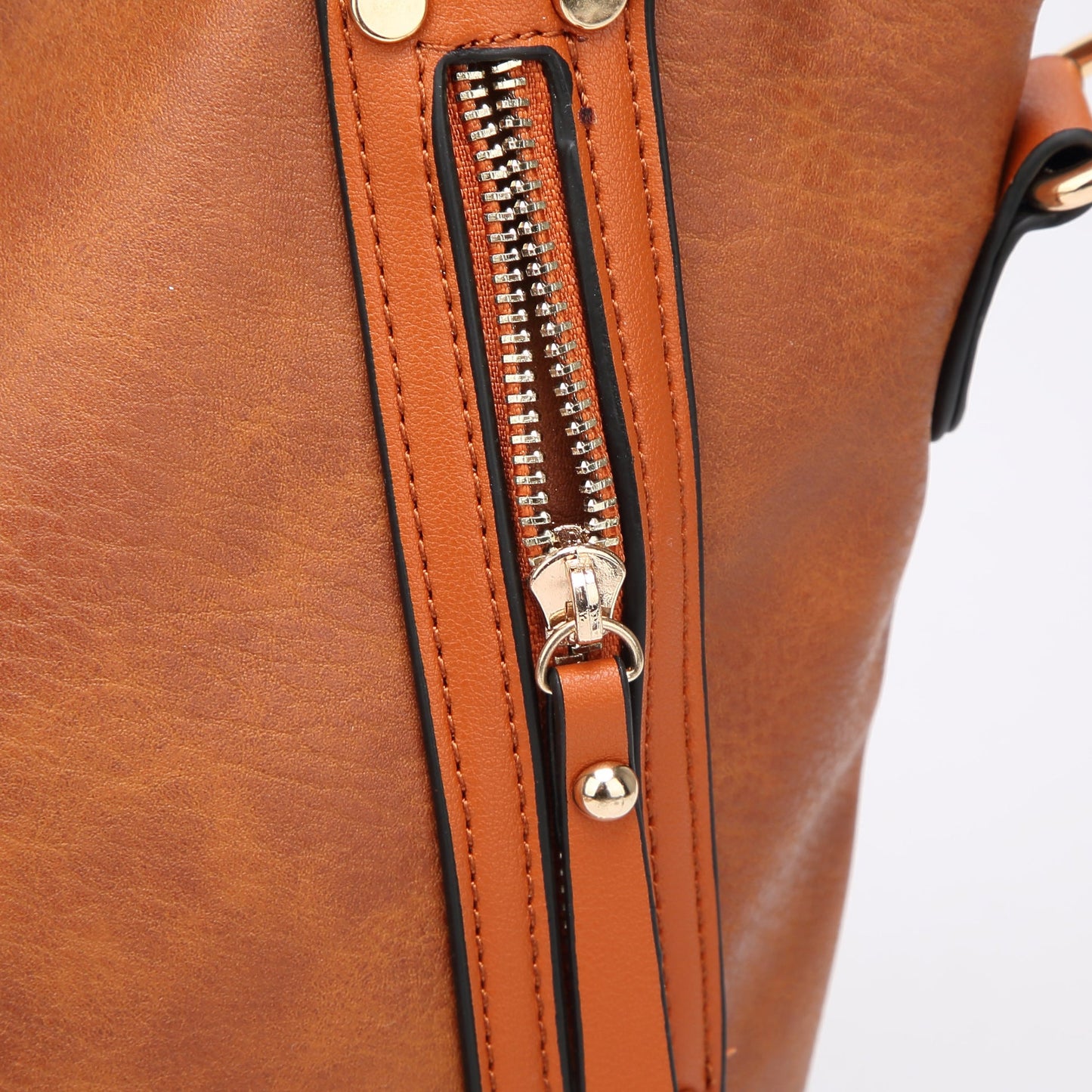 Borsa Tote Maxi-Capiente