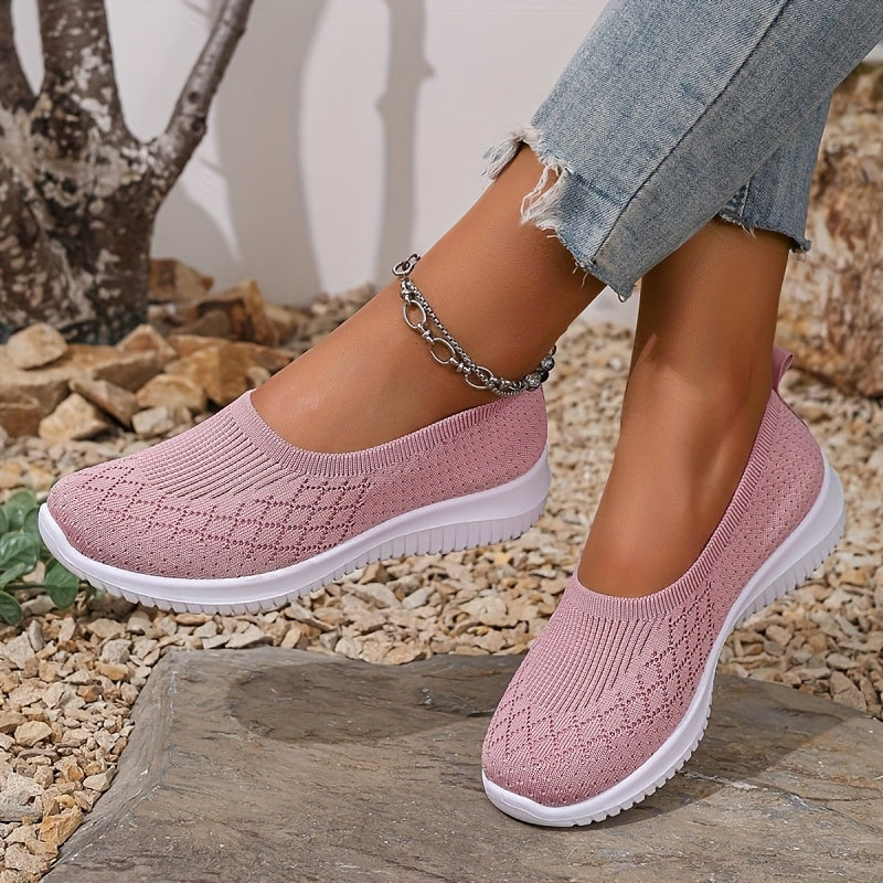Zapatillas Comfort-Postura