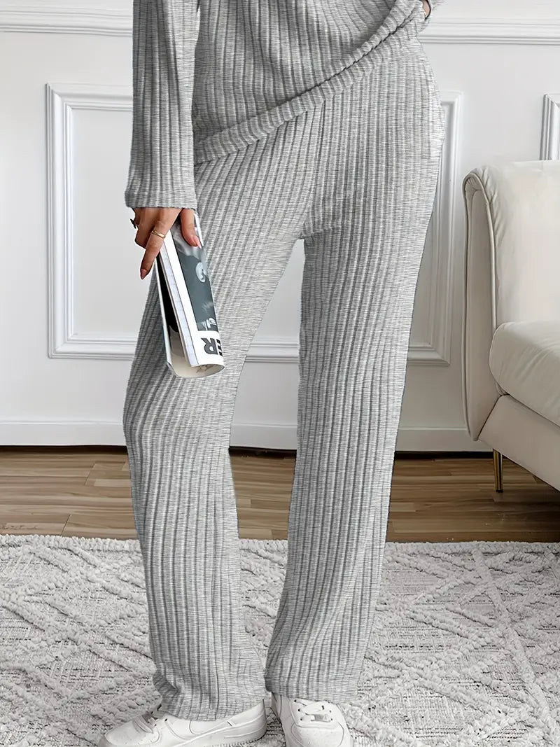 Maglione Caldo-Leggero