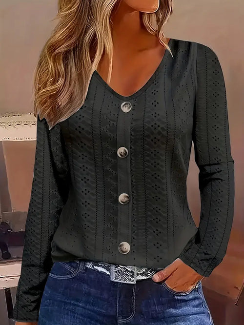 Maglione Caldo-Leggero