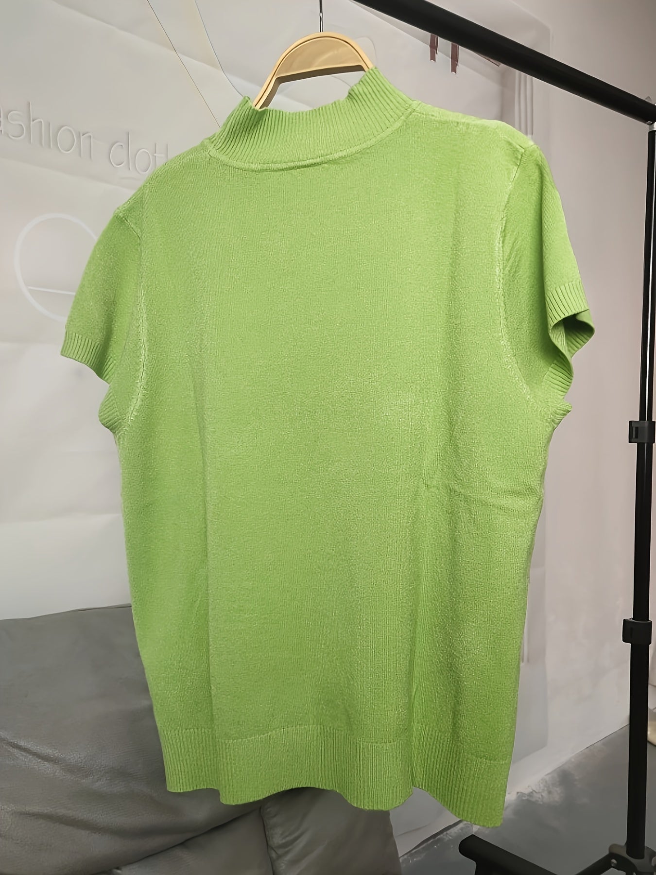 Maglione Cura-Facile