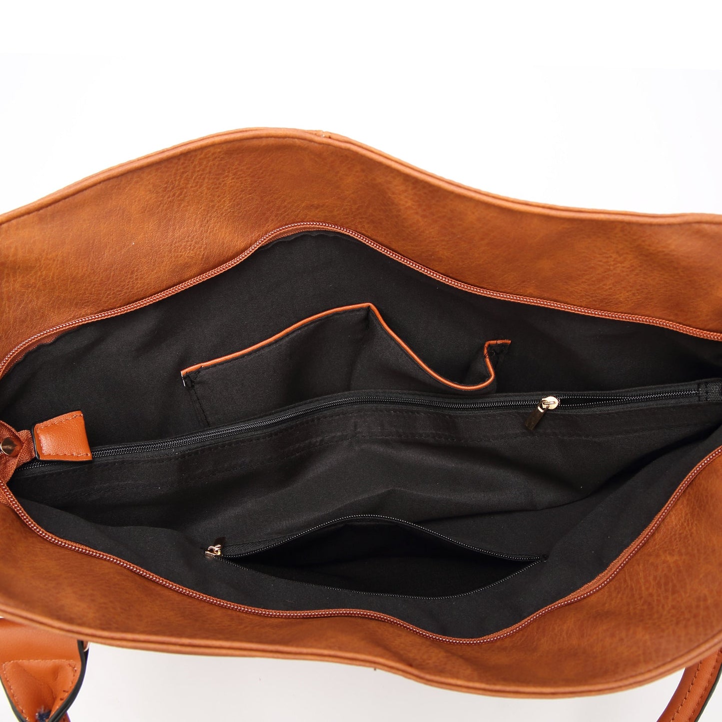 Borsa Tote Maxi-Capiente