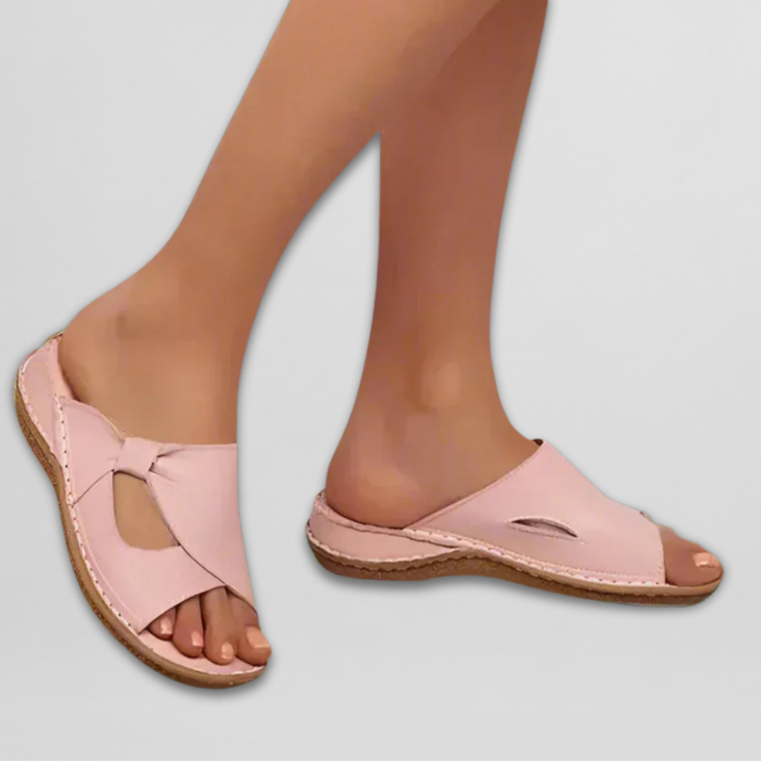 Sandali Ergonomici Antiscivolo