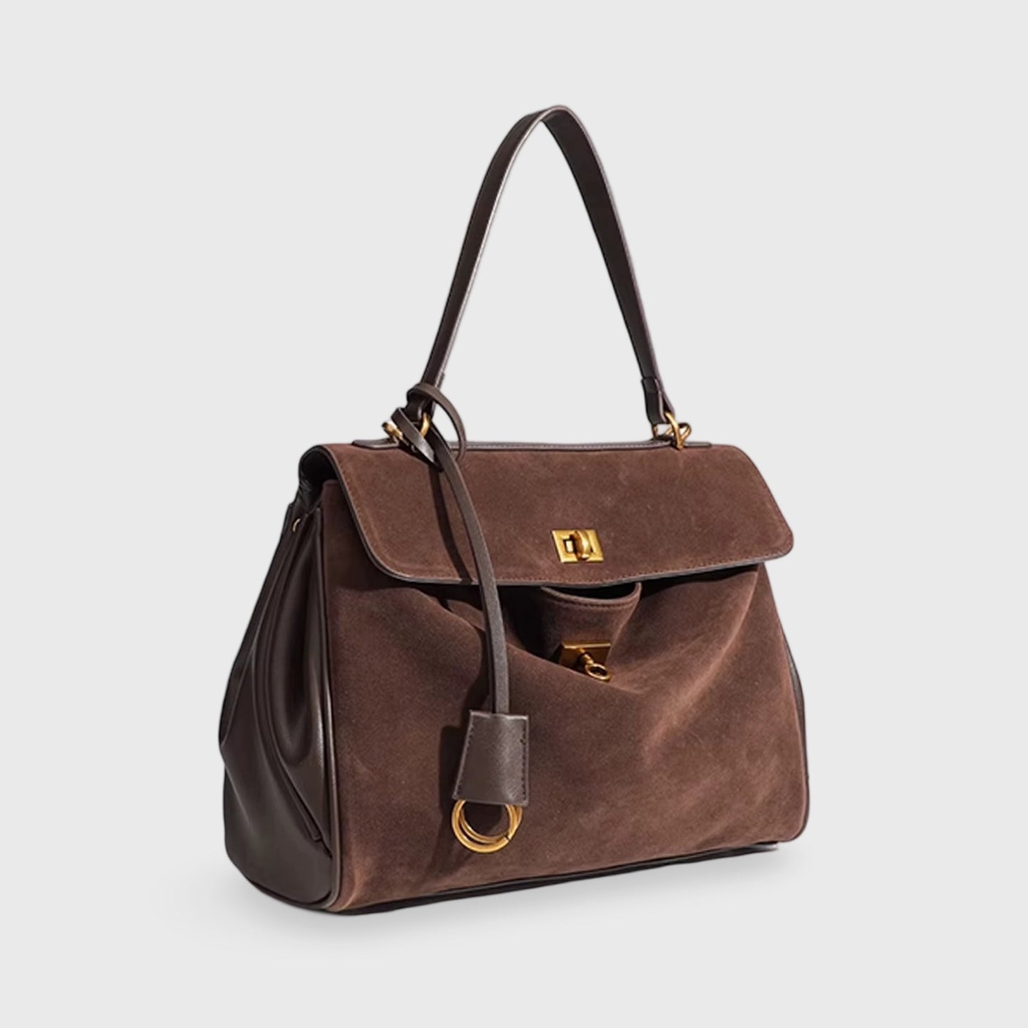 Borsa Vegan-Lusso