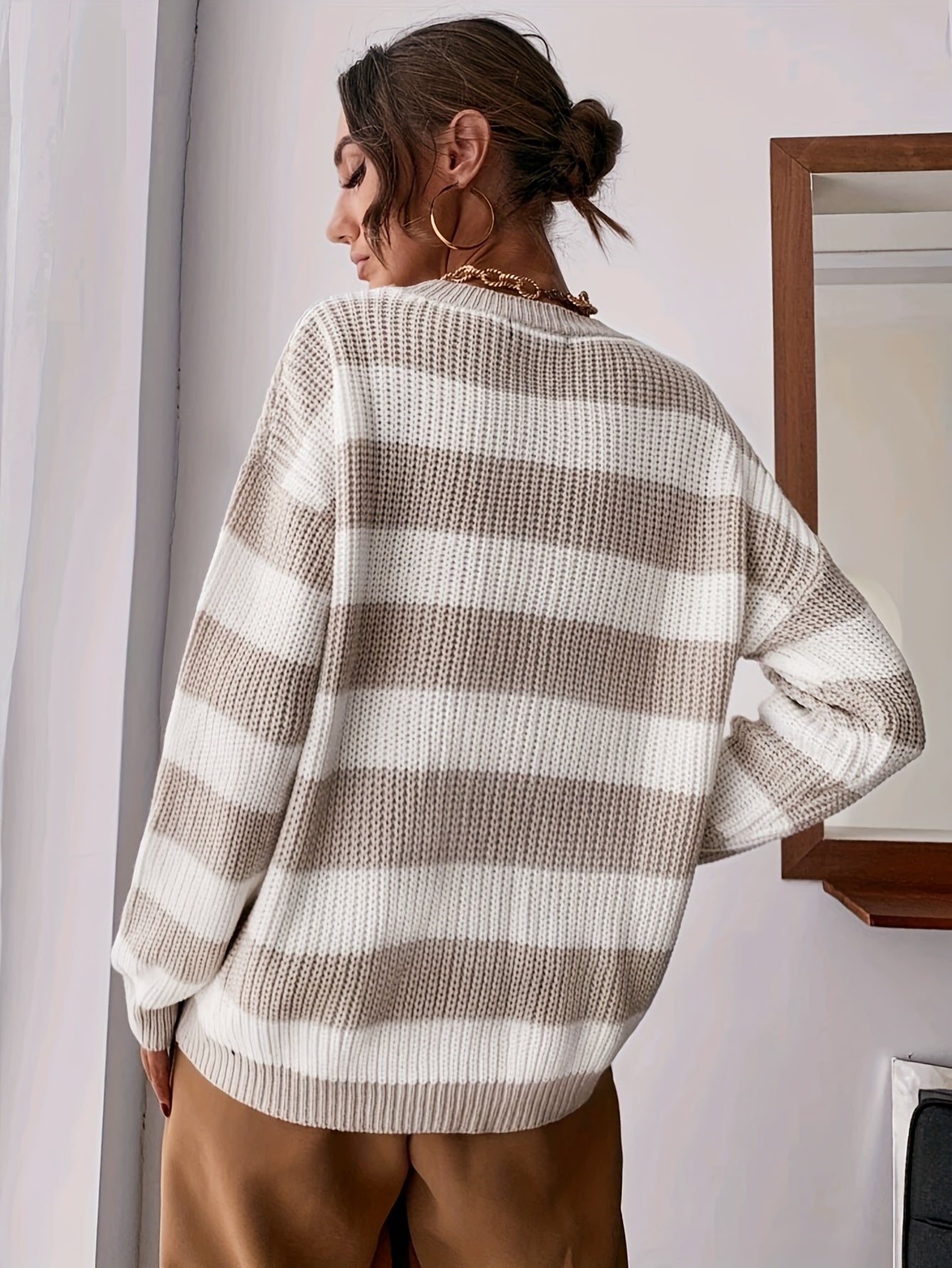 Maglione Morbido