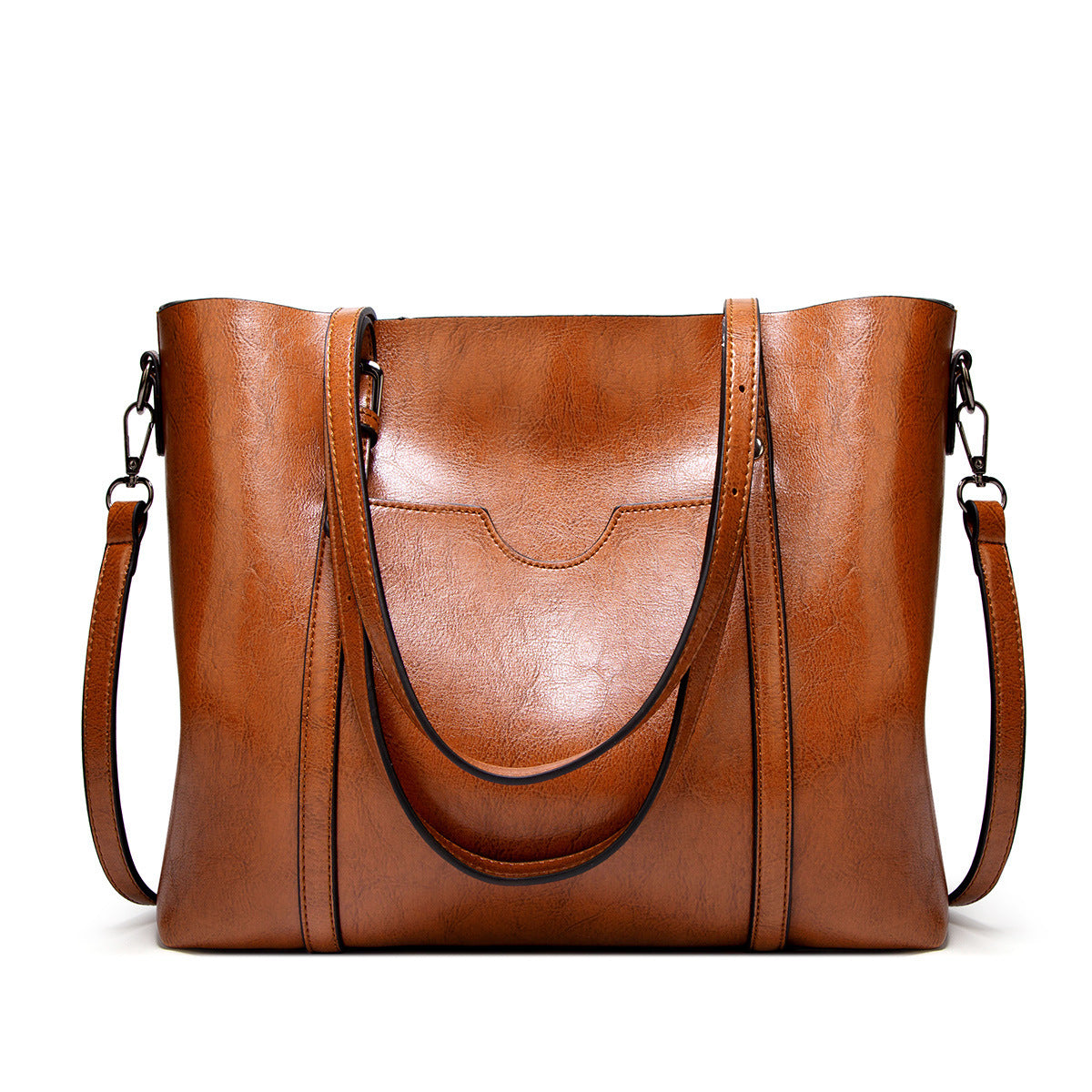 Borsa Shopper Capiente