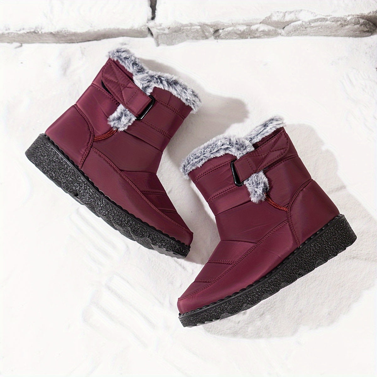 Scarpe Con Zeppa Passo-Sicuro