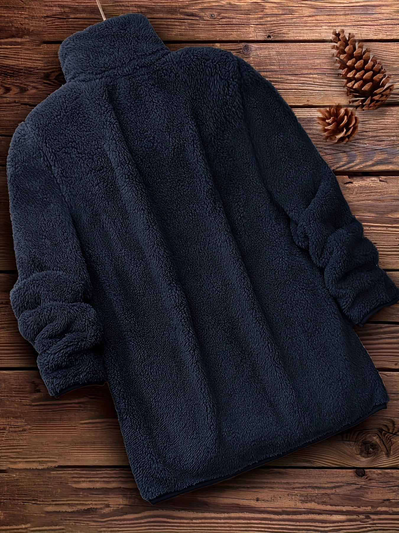 Maglione Sagomato