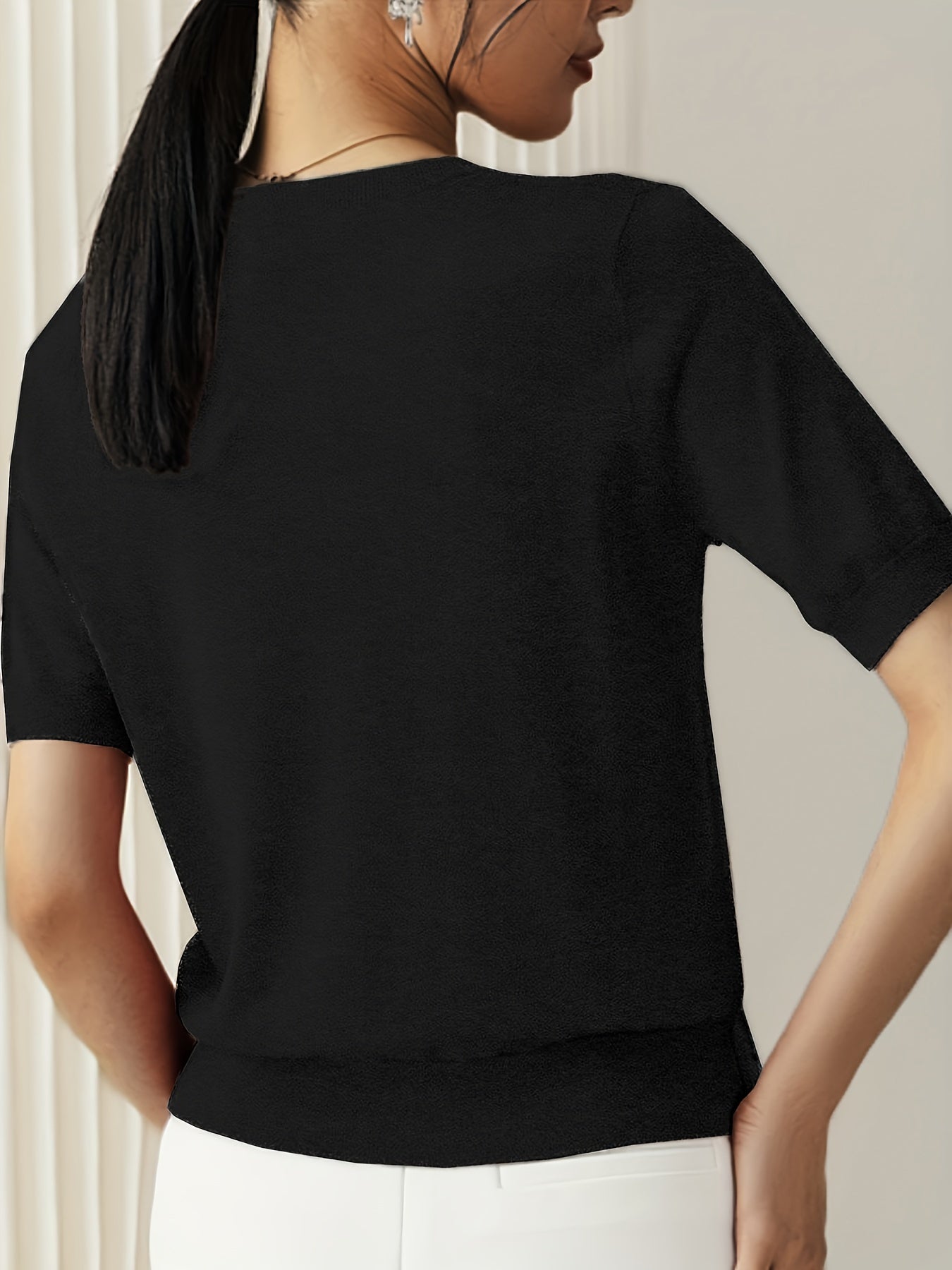 Maglione Morbido