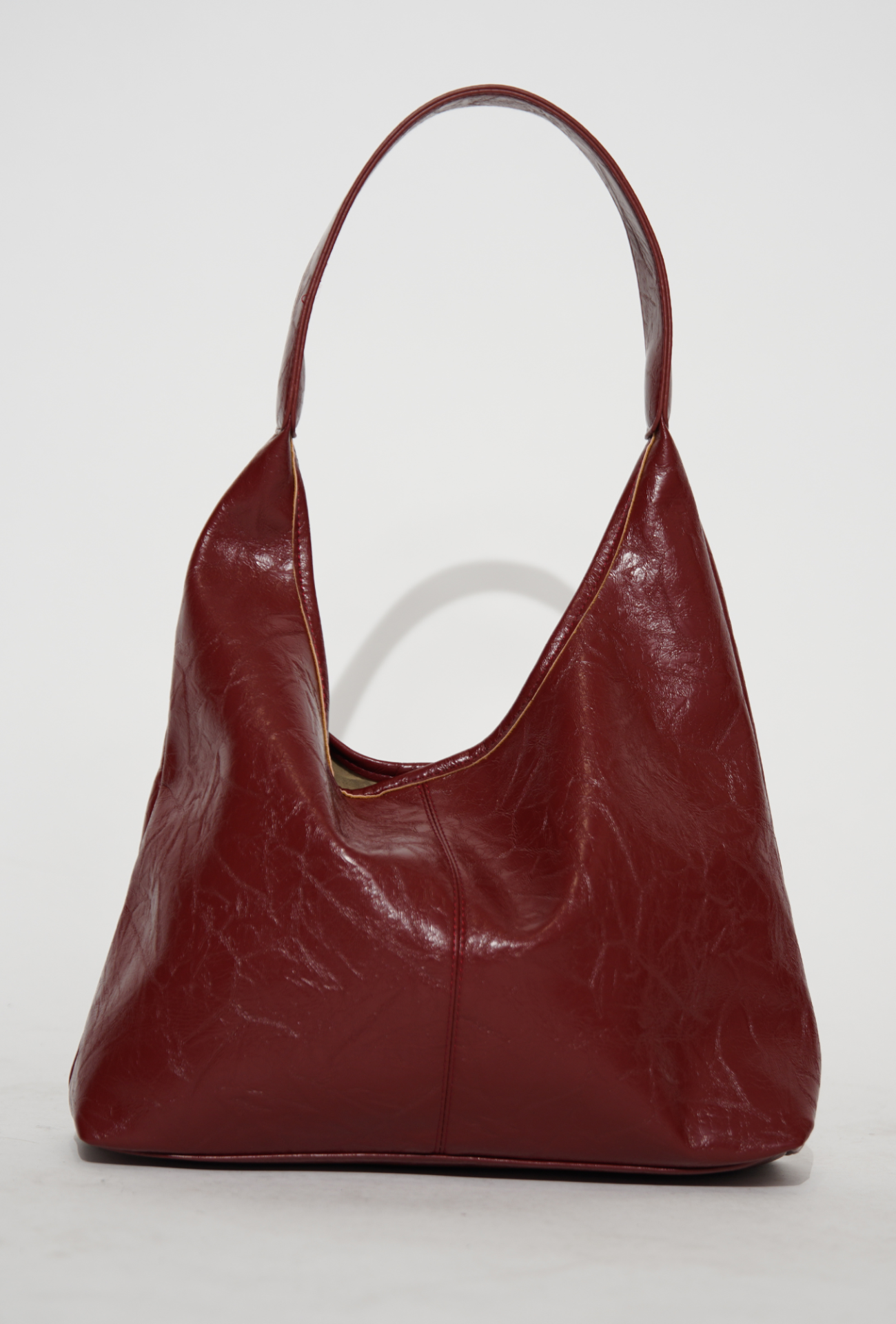 Borsa A Spalla Capiente