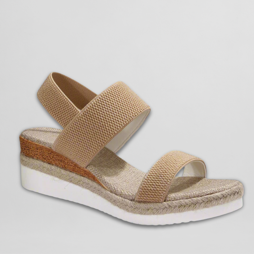 Sandali Comfort-Elegante