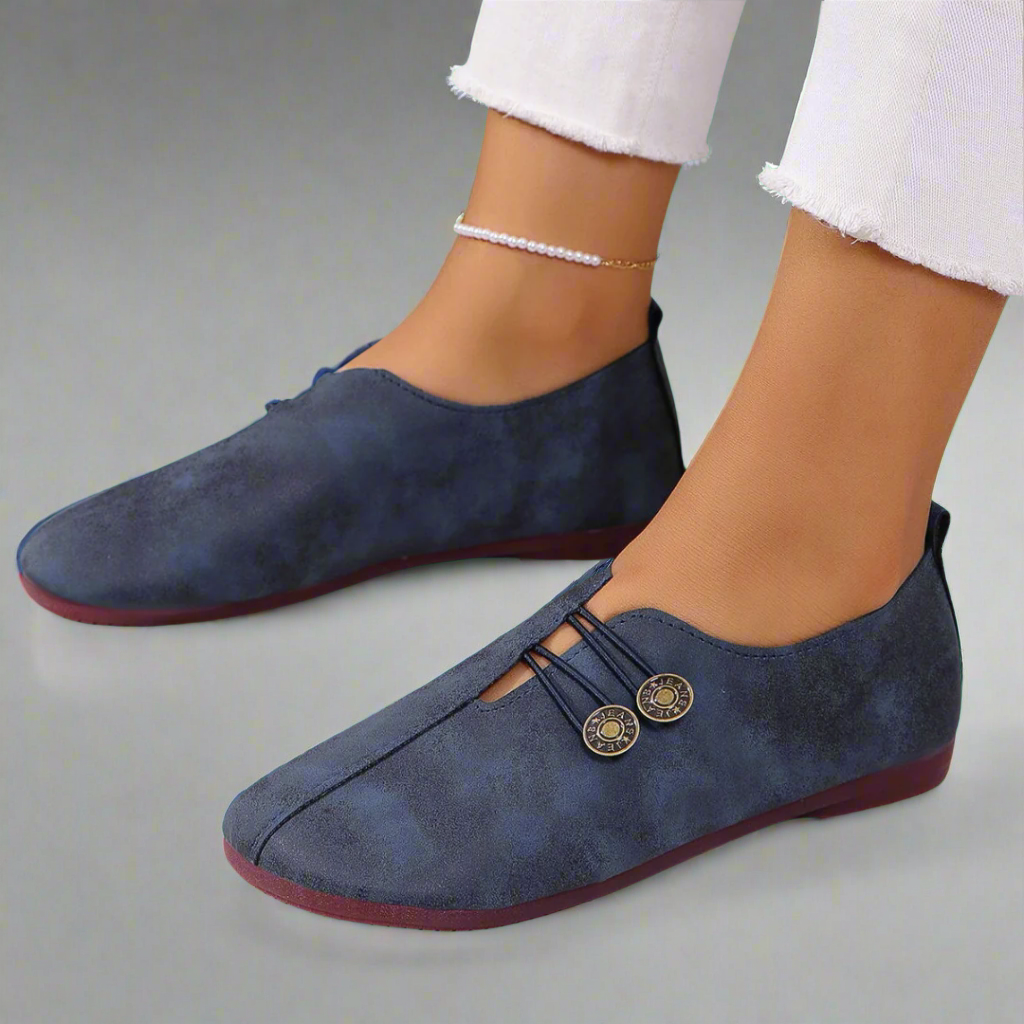 Mocassini Eco-Soft Eleganti