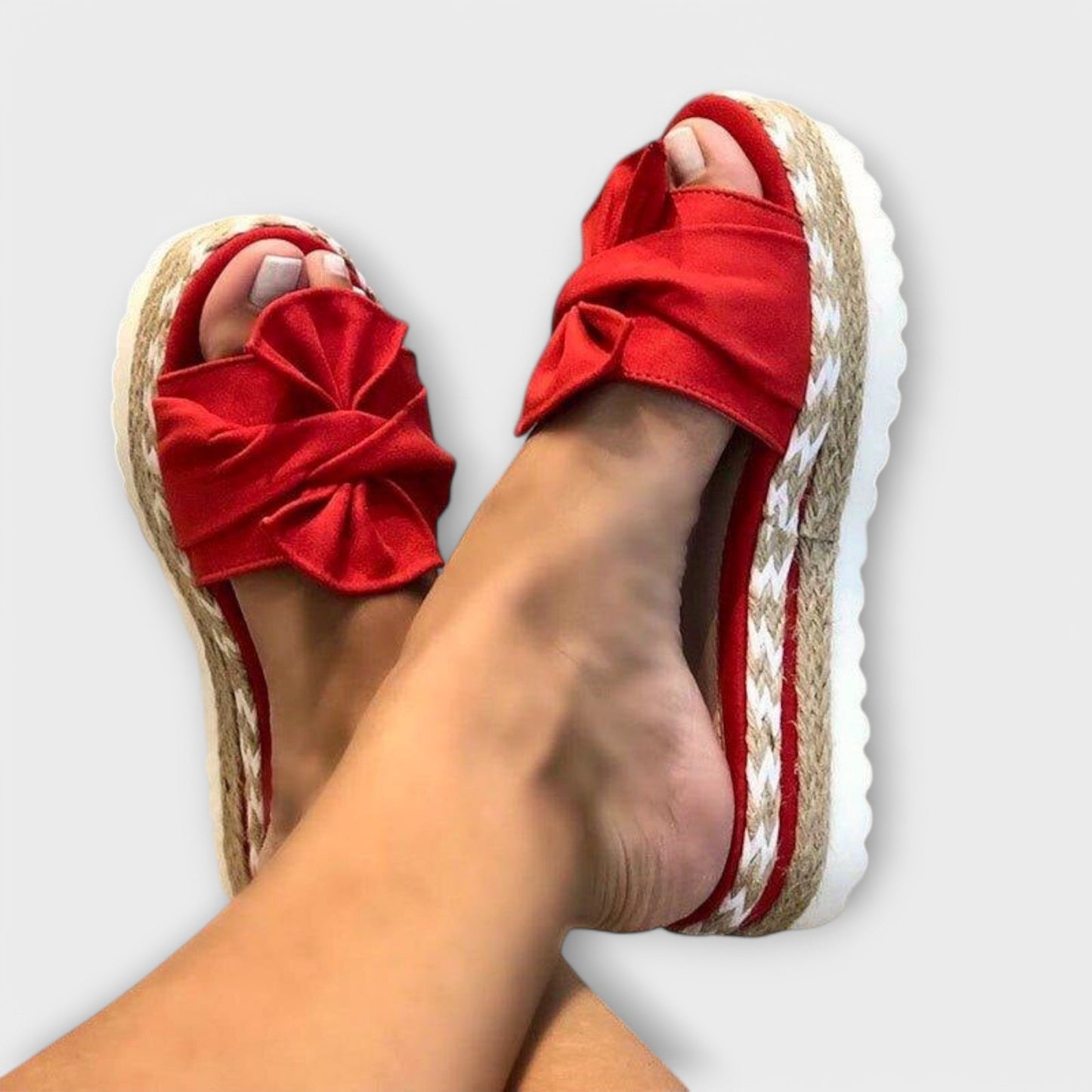 Sandali Femminili Ergonomici