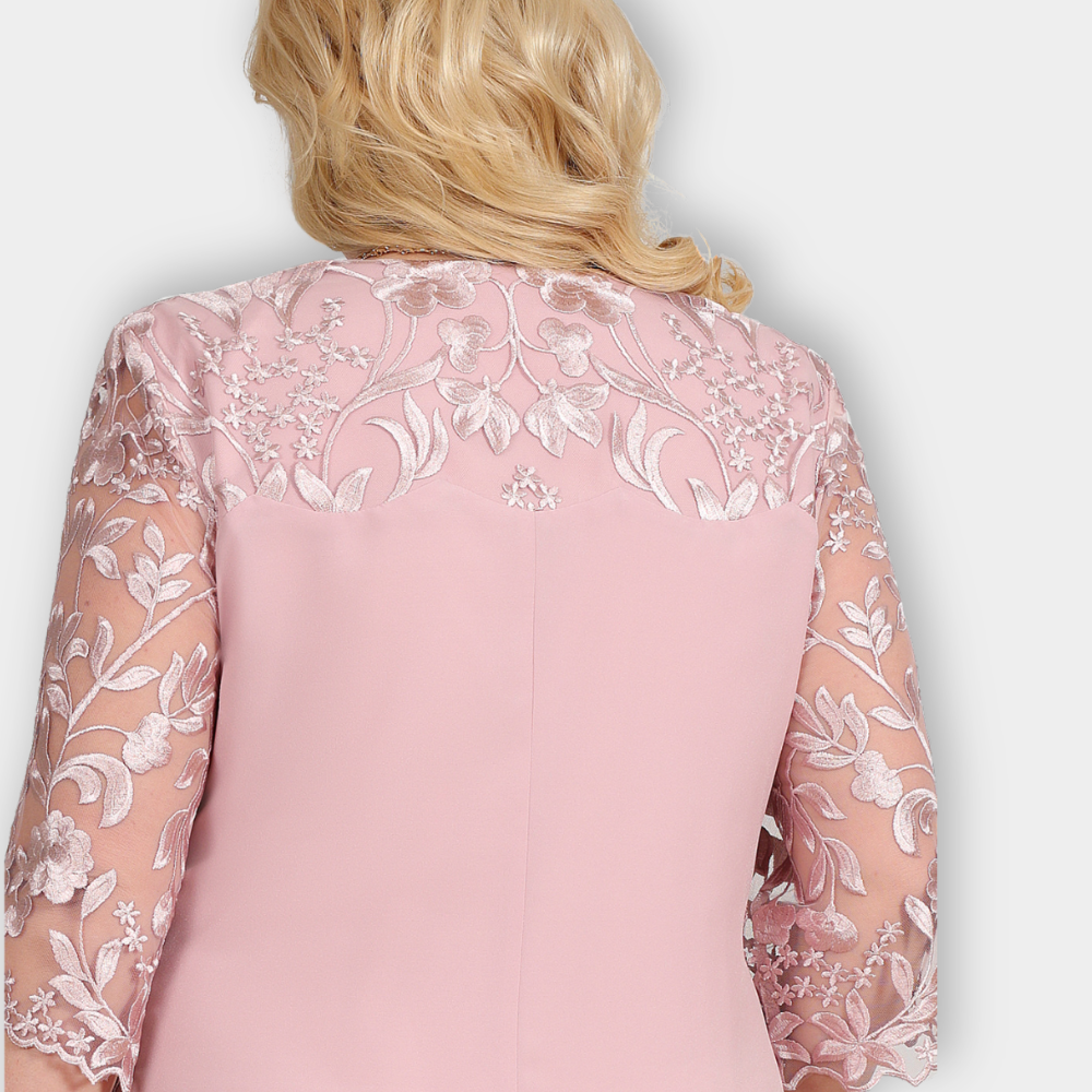 Charme Floreale per Curve