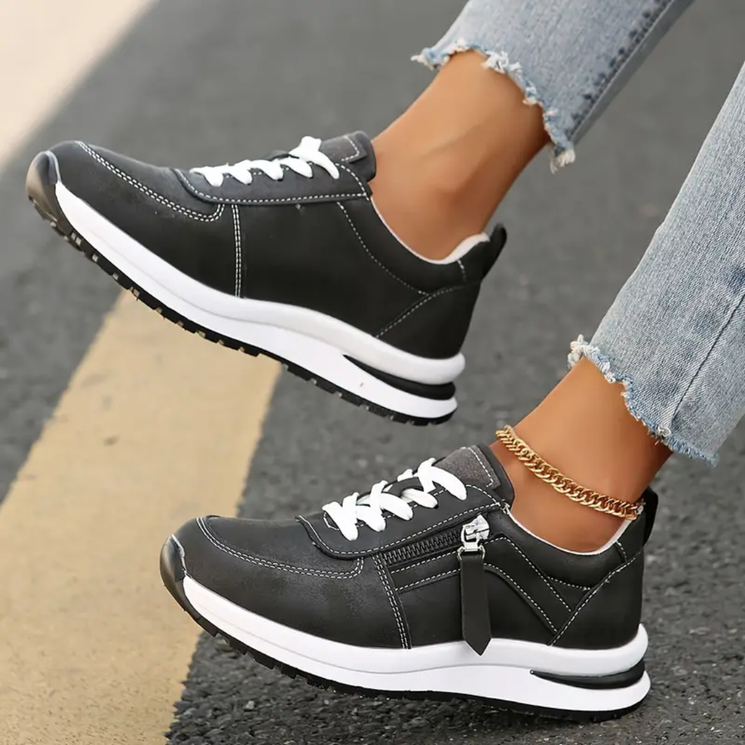 Sneaker Comfort Ortopedico