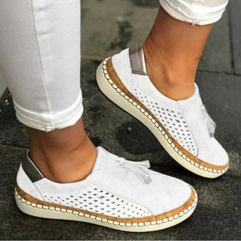 Slip-On Ortopedici Confortevoli