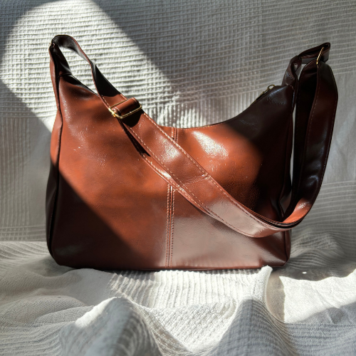 Borsa A Spalla Multi-Tasca