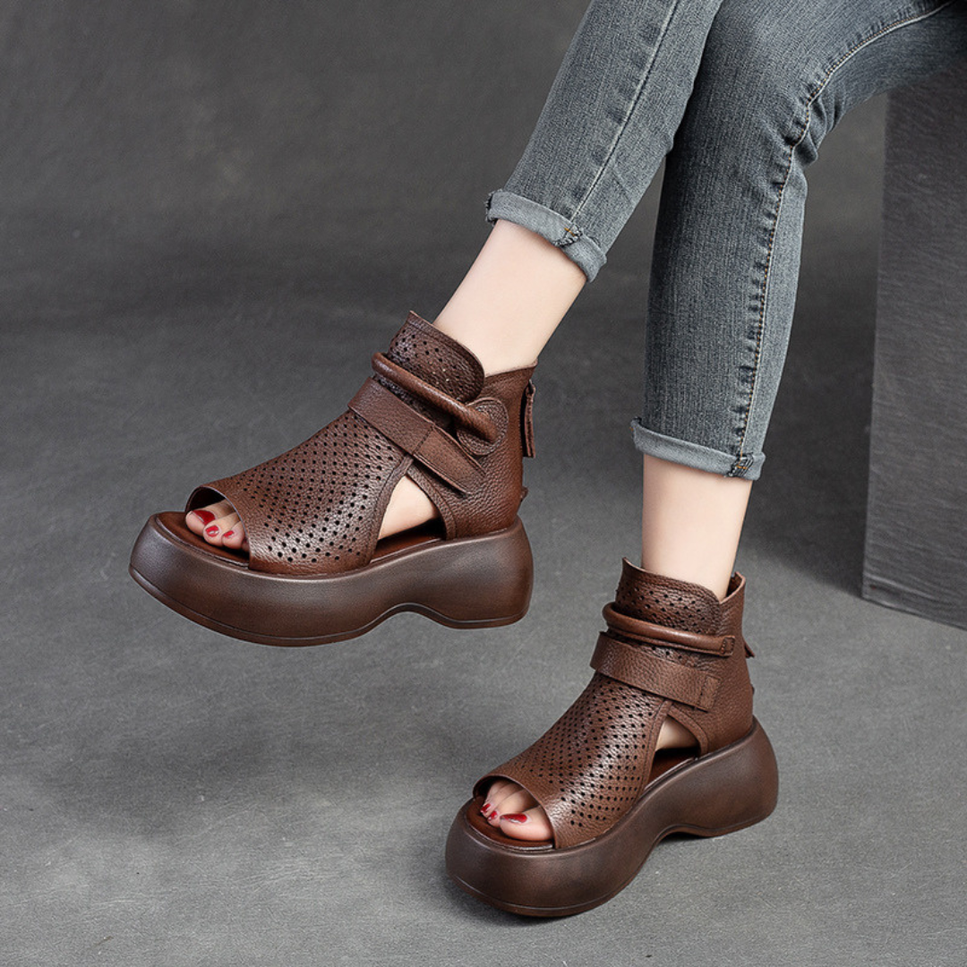 Sandali di Comfort e Stile