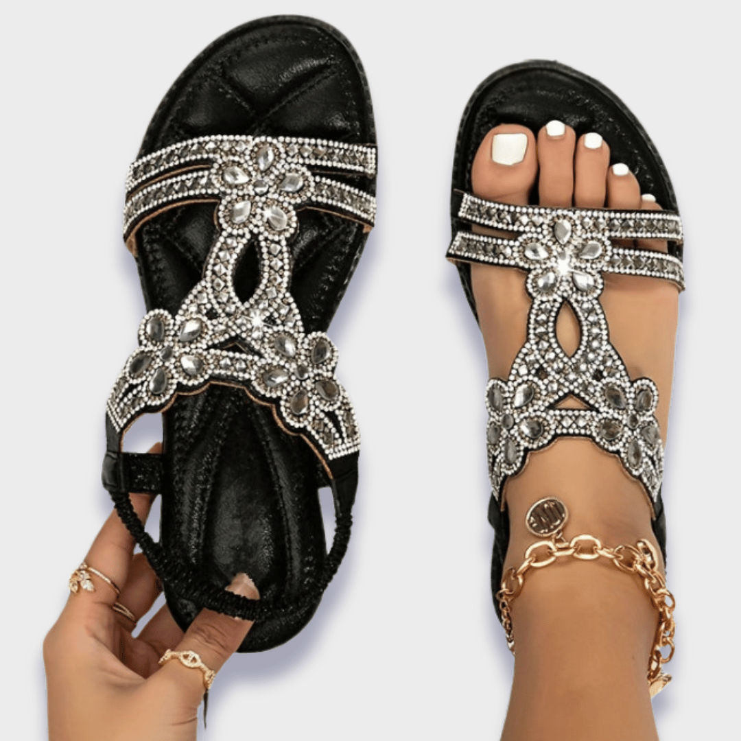Sandali Boho Comfort