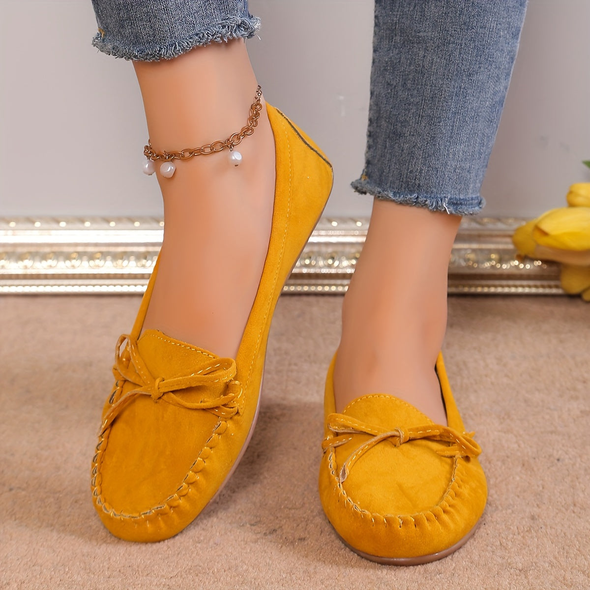 Sneakers Slip-On Extra-Morbide