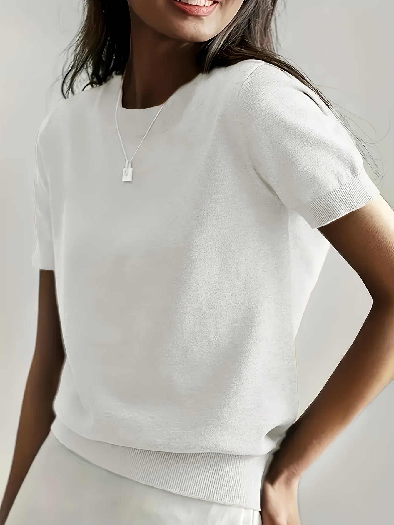 Maglione Morbido-Cashmere
