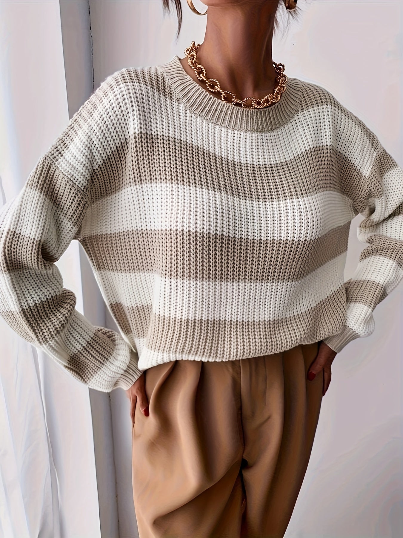 Maglione Morbido