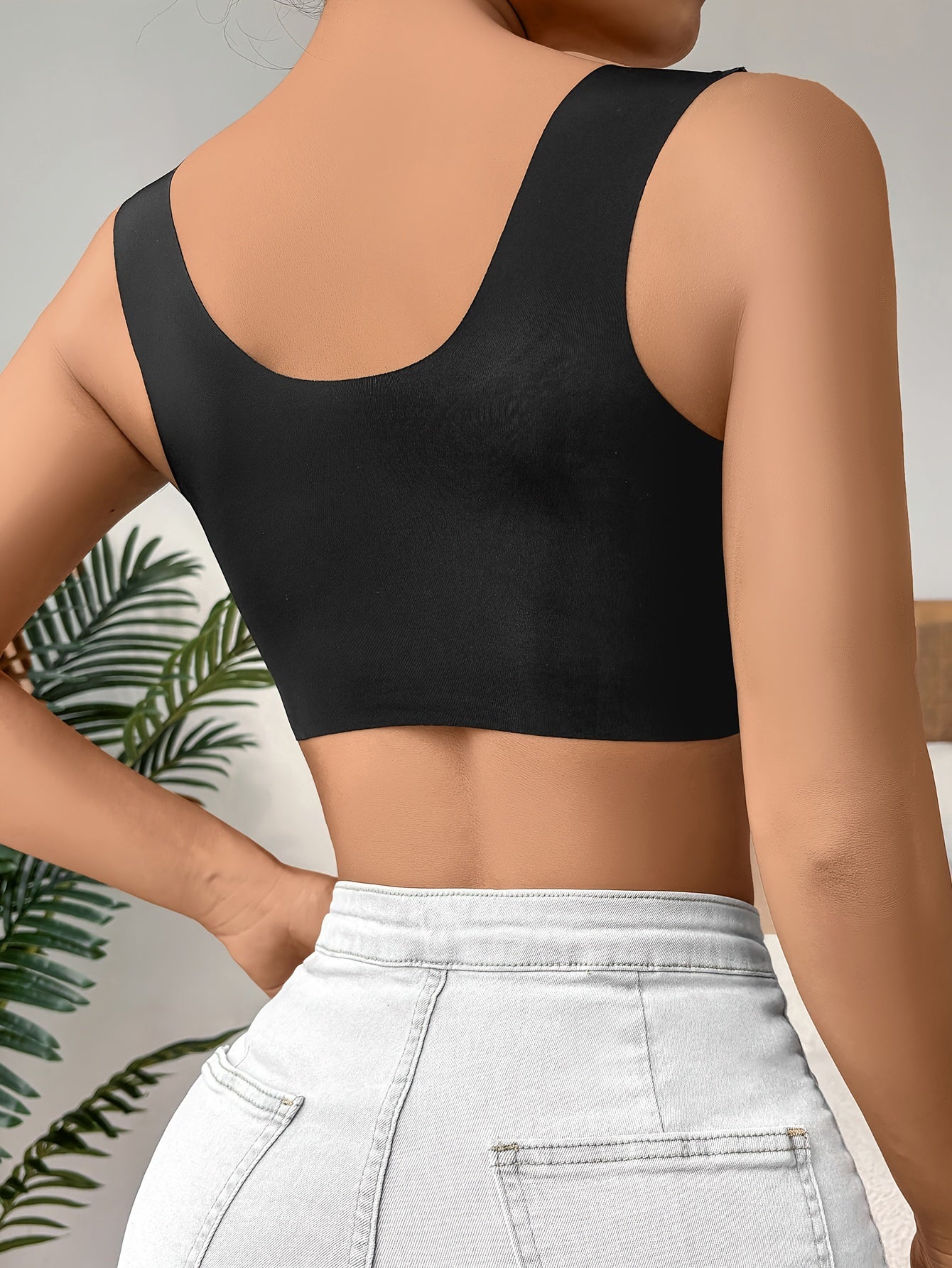 Reggiseno Comfort-Tutto-Giorno