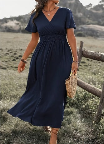 Abito Estivo Comfort Elegante