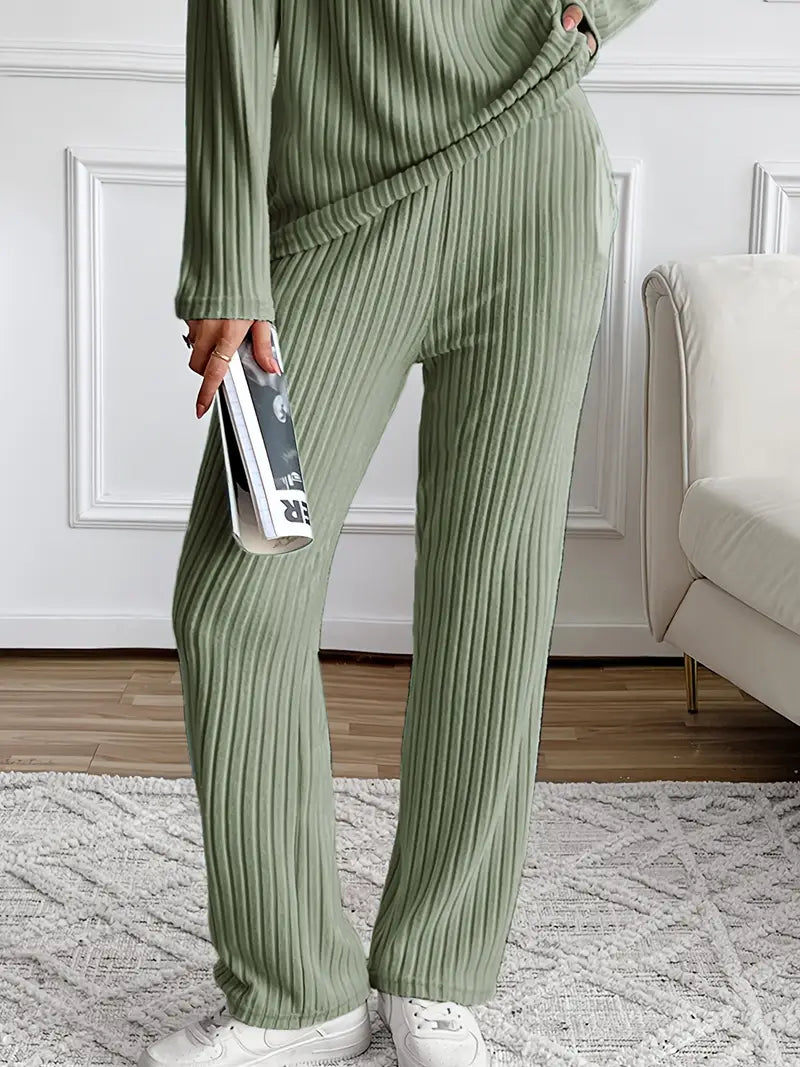 Maglione Caldo-Leggero