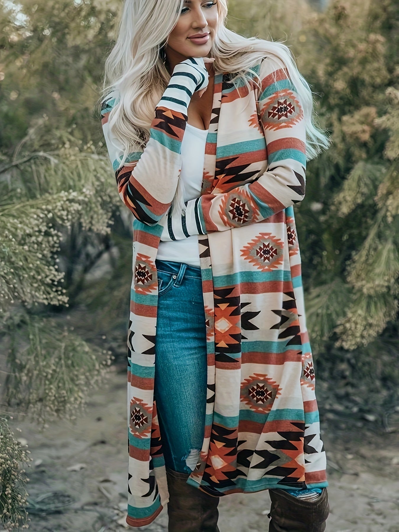 Cardigan Ultra-Morbido