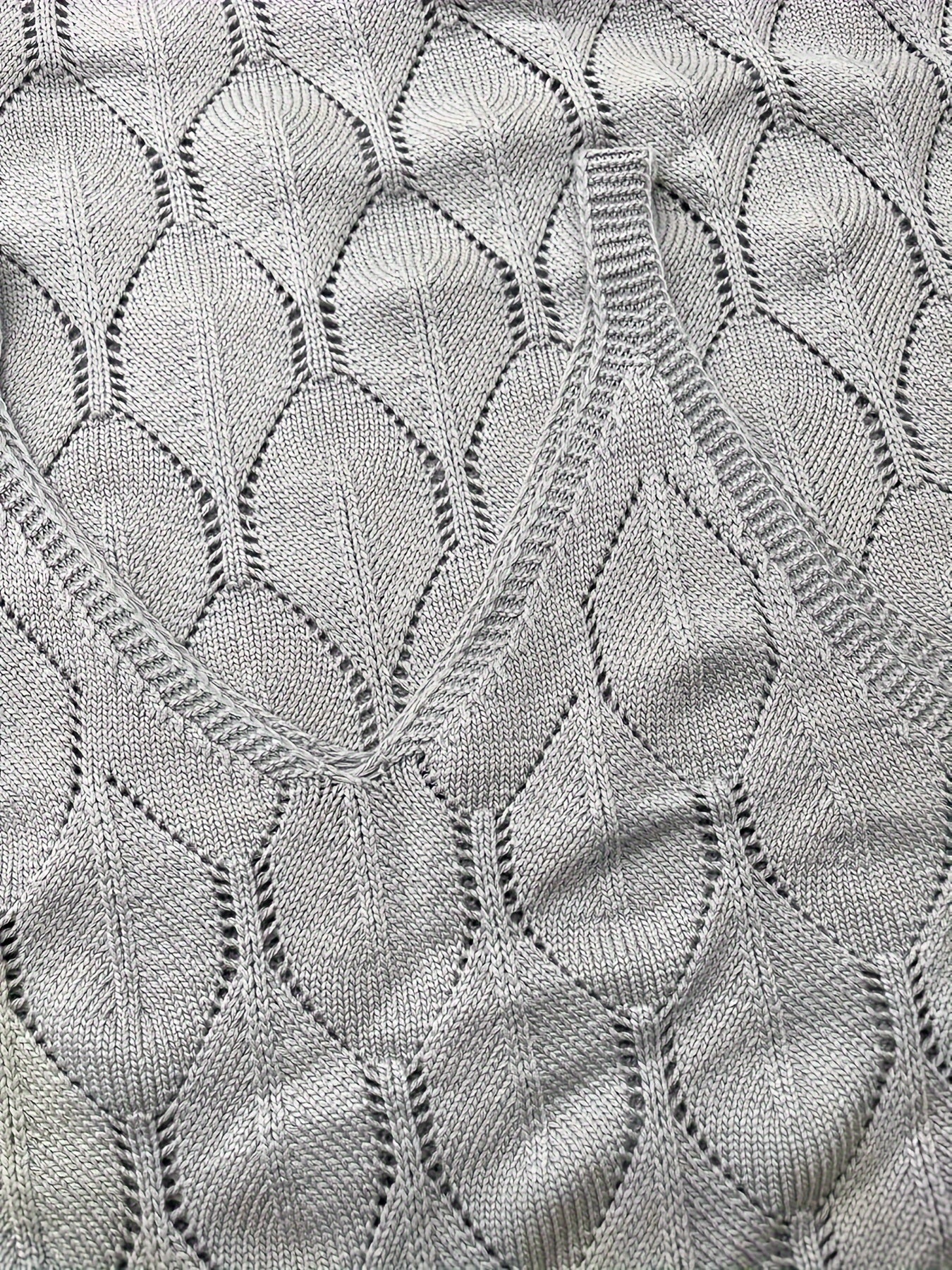 Abito Midi Comfort-Fit