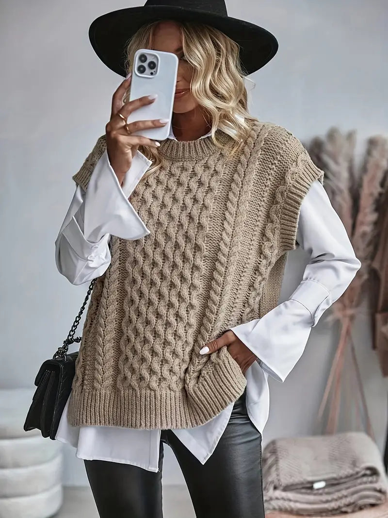 Maglione Termico Elegante
