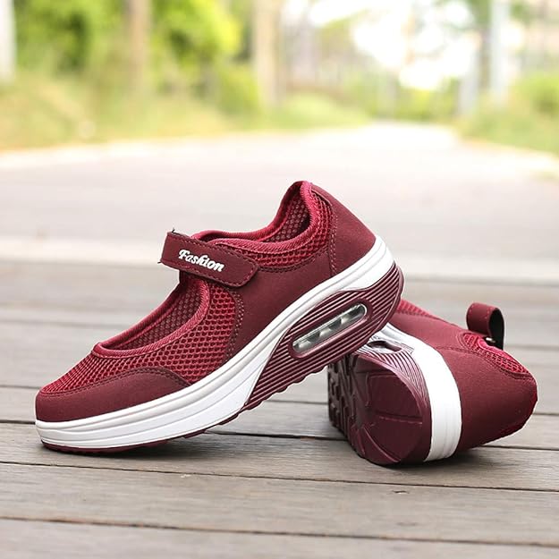 Zapatillas Comfort-Stability