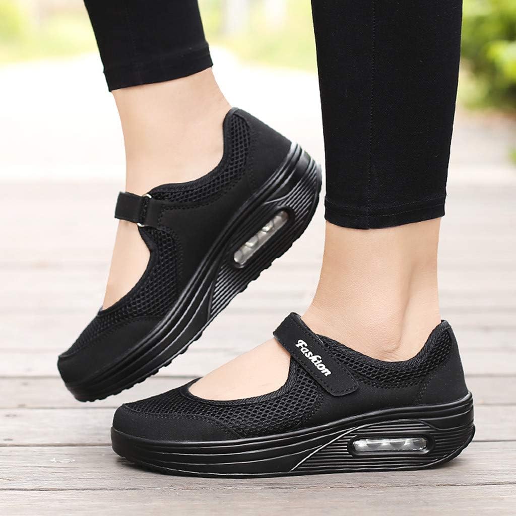 Zapatillas Comfort-Stability