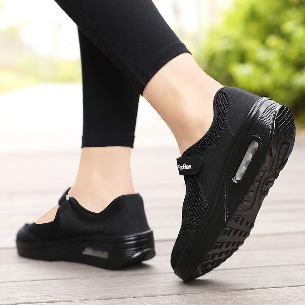 Zapatillas Comfort-Stability