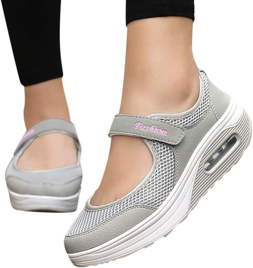 Zapatillas Comfort-Stability