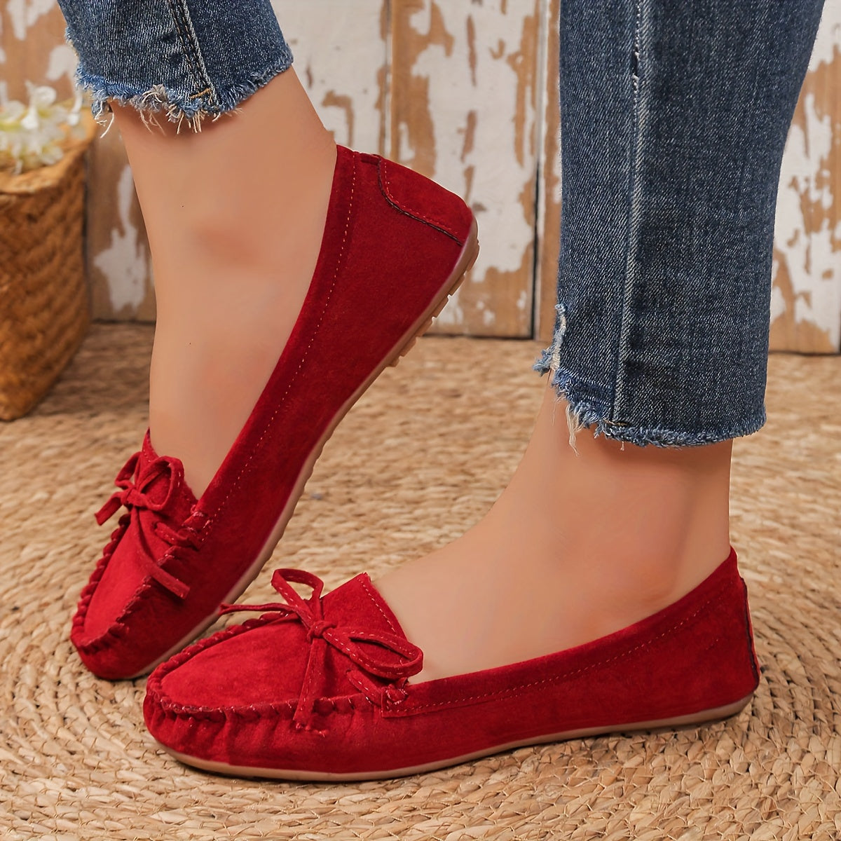 Sneakers Slip-On Extra-Morbide