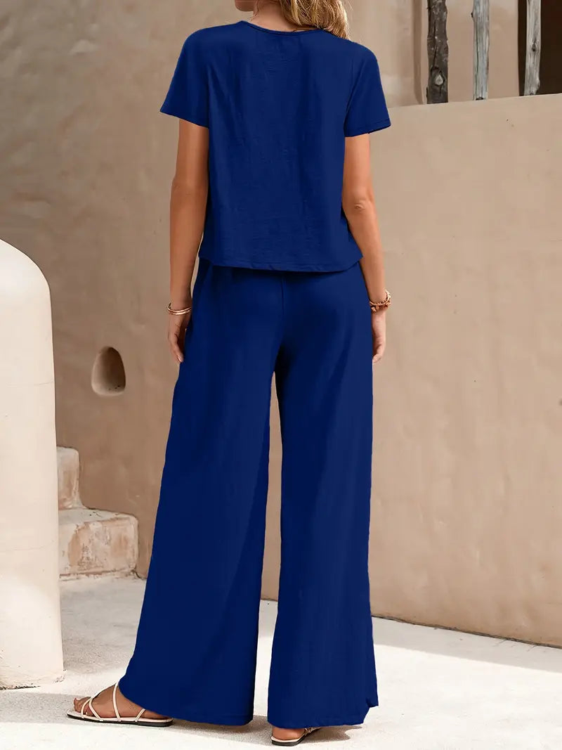 Completo Maglia Caldo-Leggero