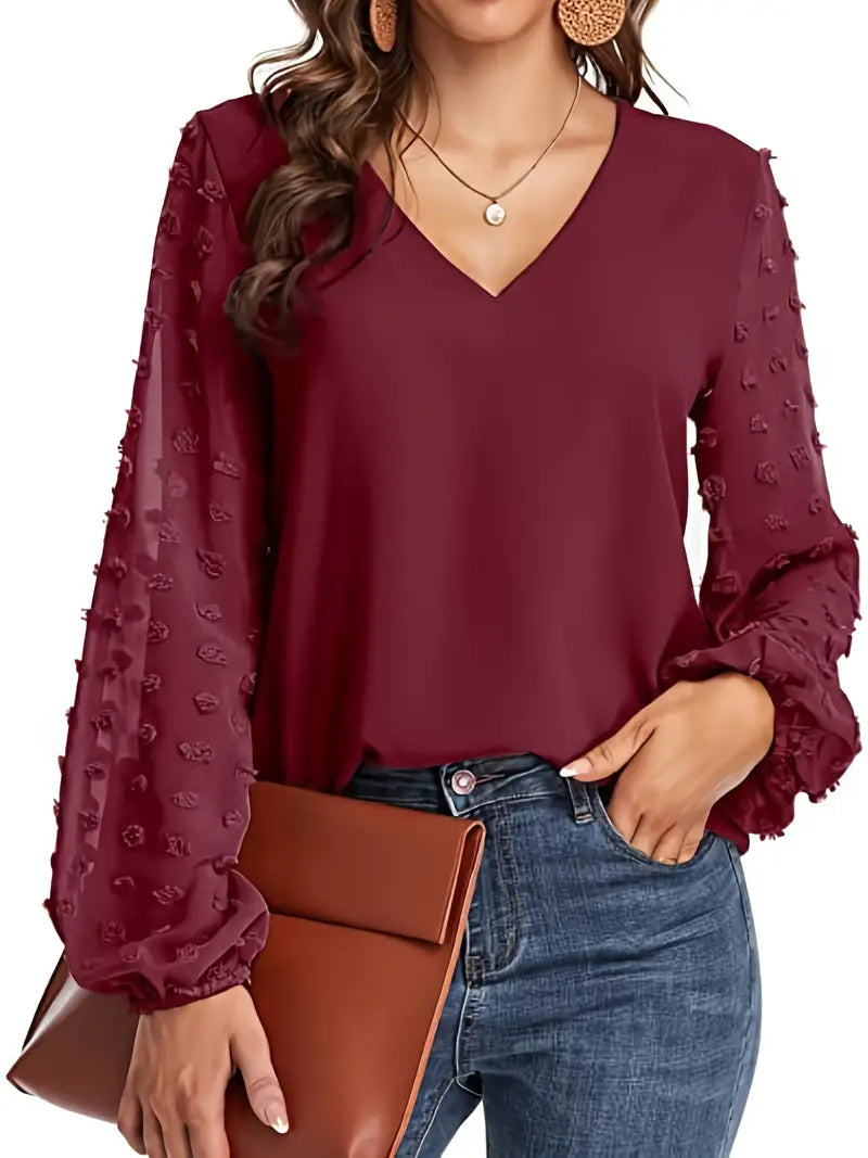 Maglione Cura-Facile