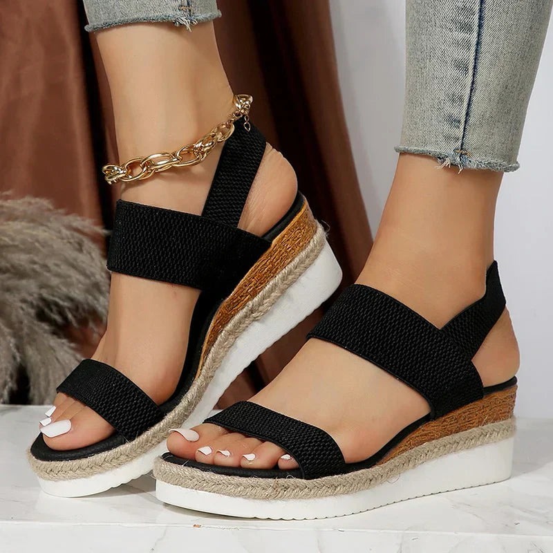 Sandali Comfort Primaverili