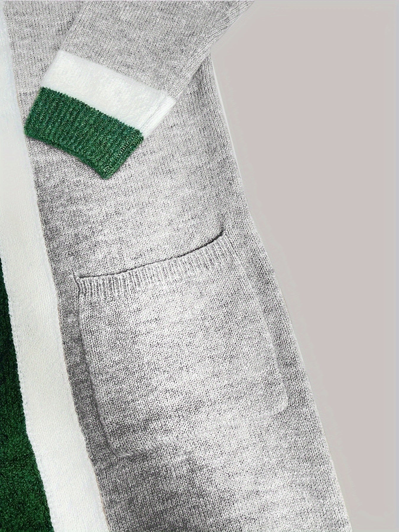 Cardigan Morbido