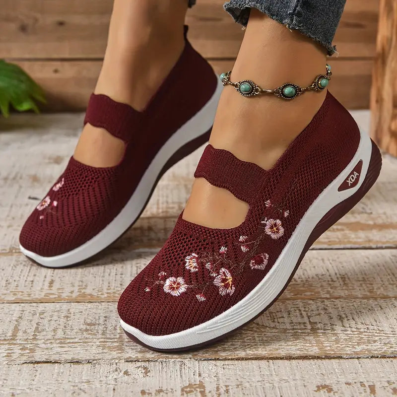 Scarpe Relax Anti-Sudore