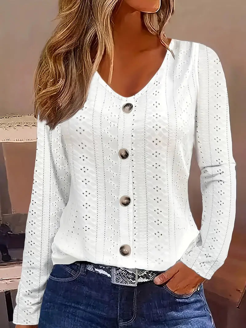 Maglione Caldo-Leggero