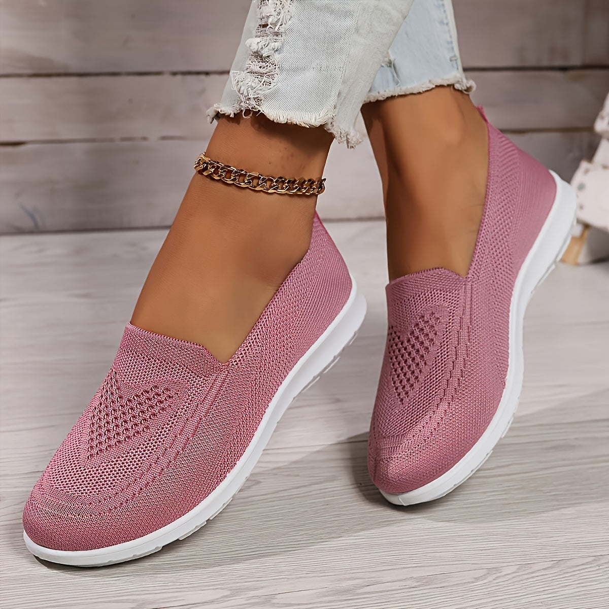 Eleganza Mocasines Comodi