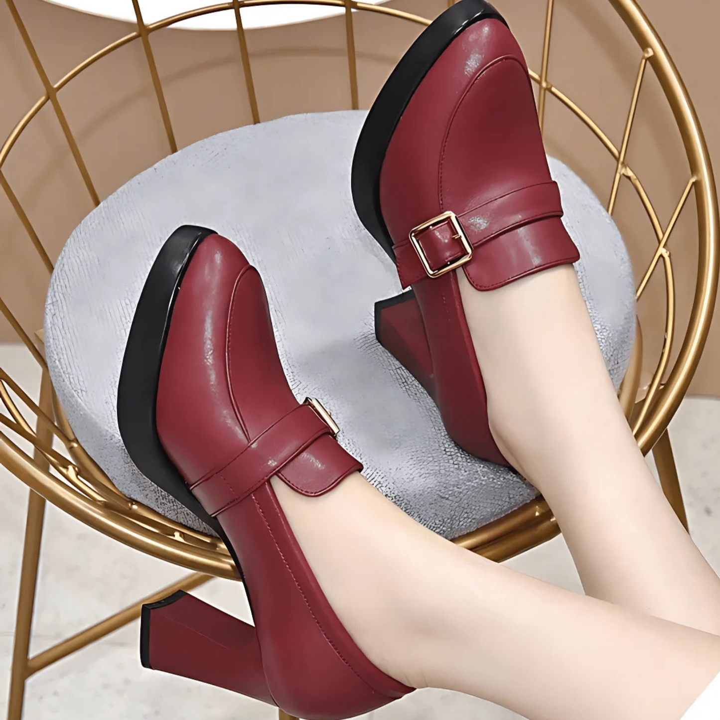 Eleganza e Comfort per Ogni Giorno
