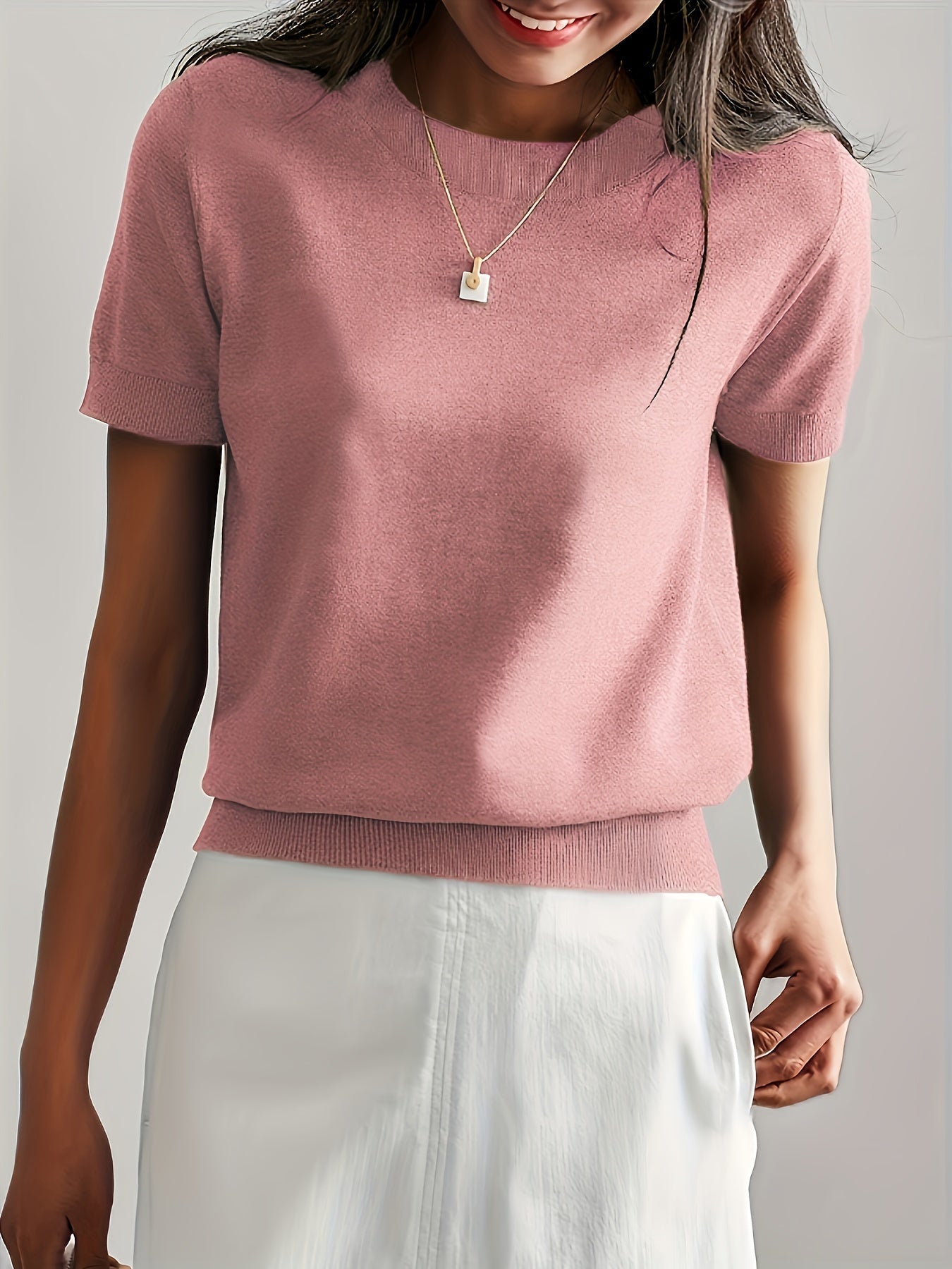 Maglione Morbido-Cashmere