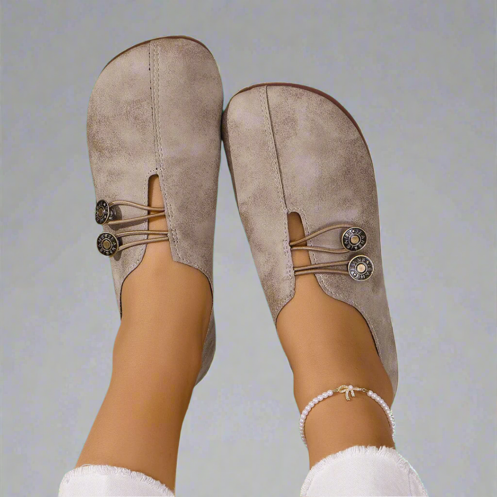 Mocassini Eco-Soft Eleganti