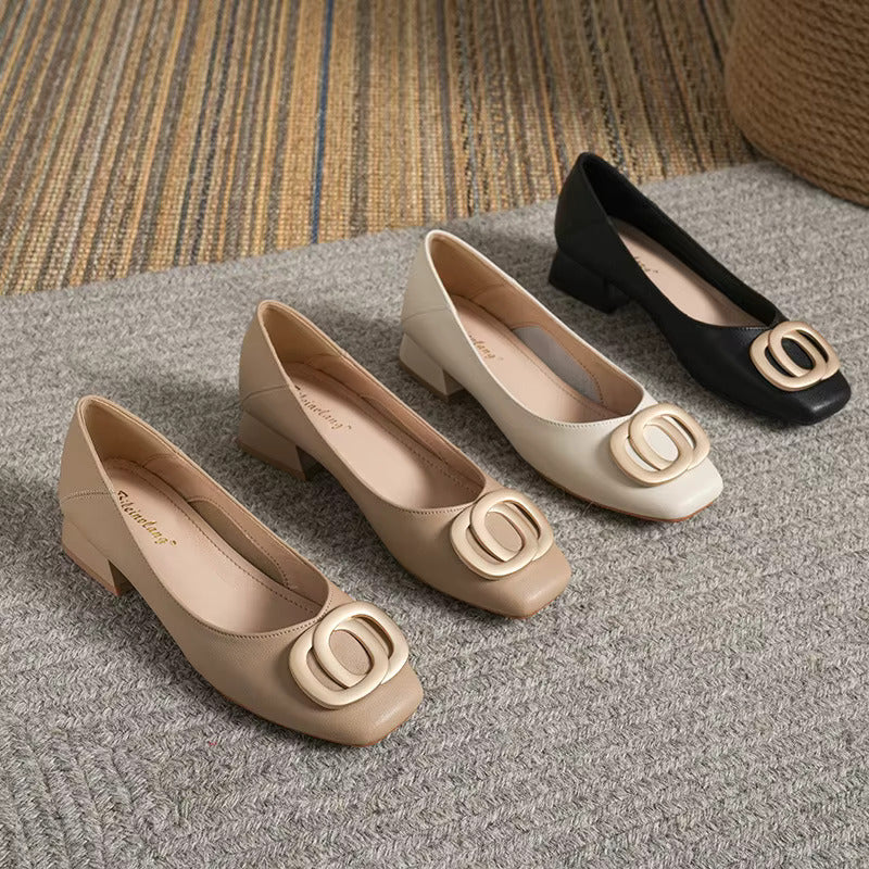 Stile-Elegante Tacchi